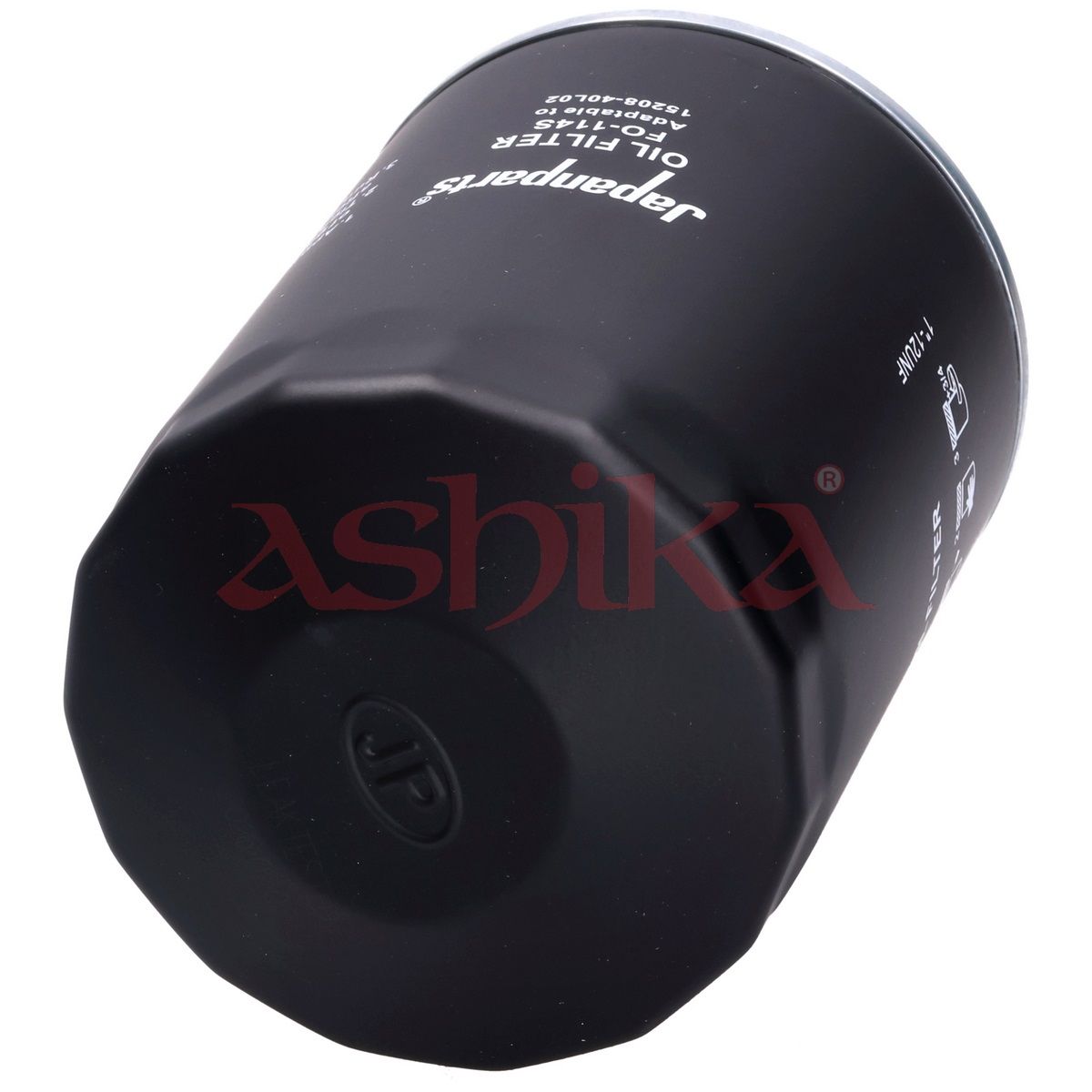 Oil Filter-1