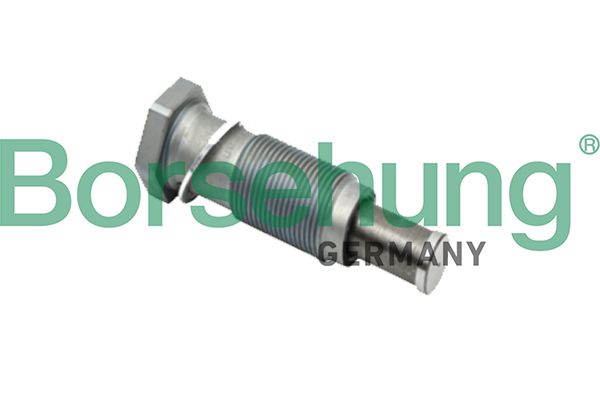 BORSEHUNG B1T002 Tensioner, timing chain