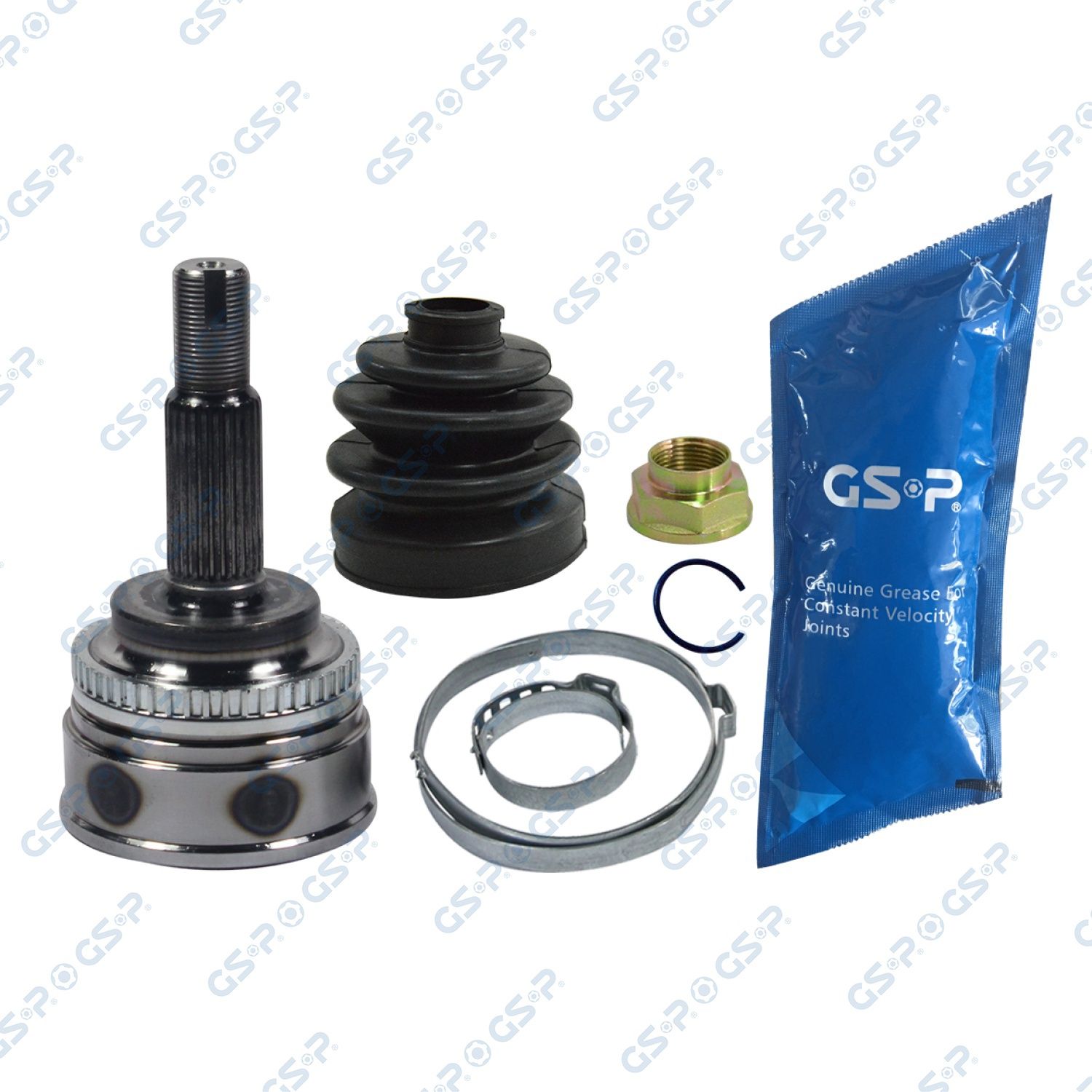 Joint Kit, drive shaft
