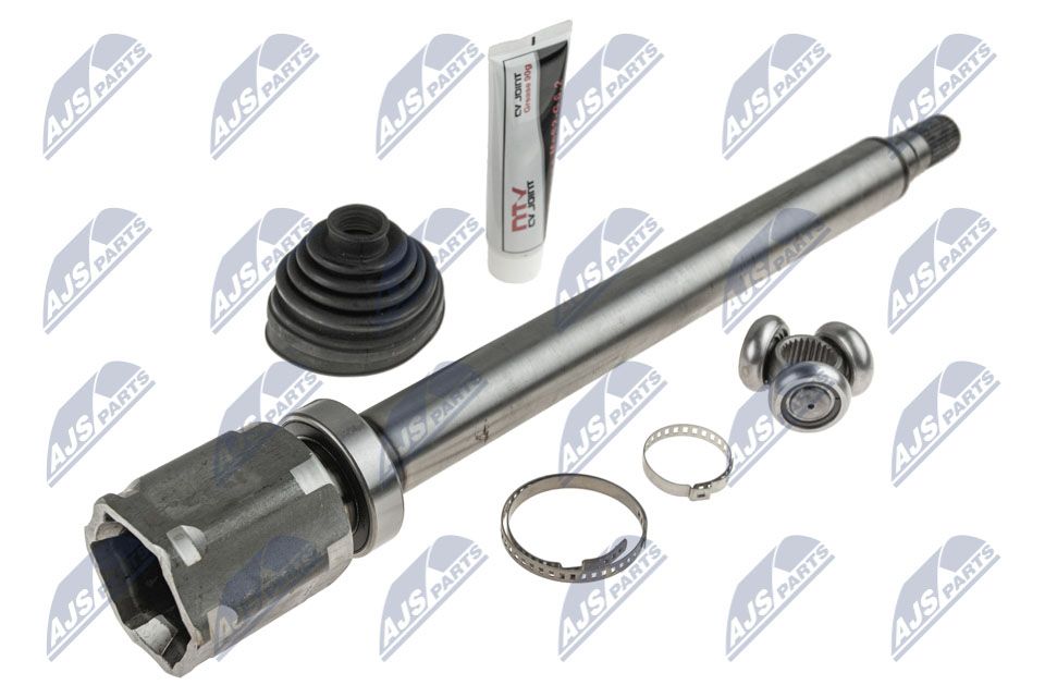NTY NPW-VV-078 Joint kit, drive shaft
