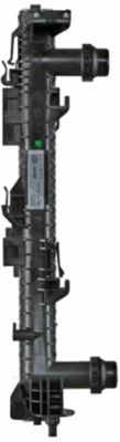 Radiator, engine cooling-6