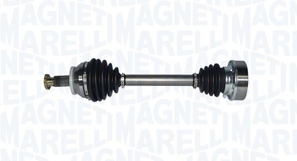 MAGNETI MARELLI 302004190433 Drive shaft
