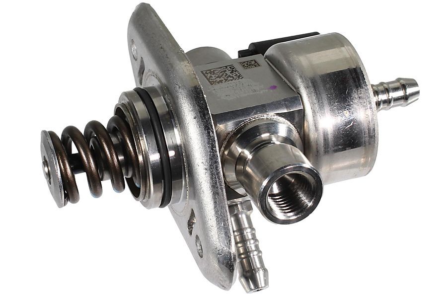 High-pressure Pump-1