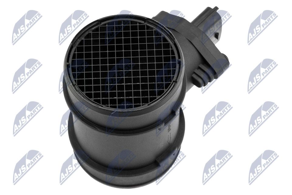 Mass Air Flow Sensor-4