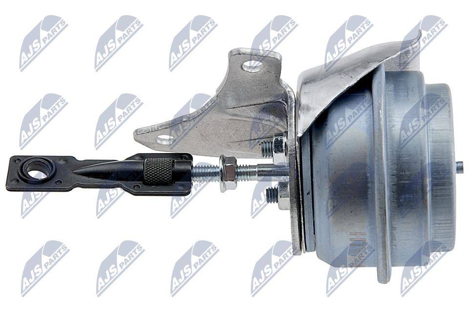 Actuator, turbocharger-4
