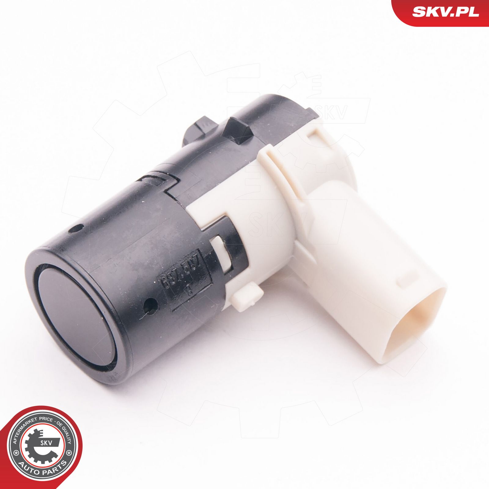 Sensor, park distance control-1