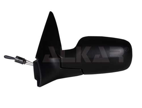 Exterior Mirror