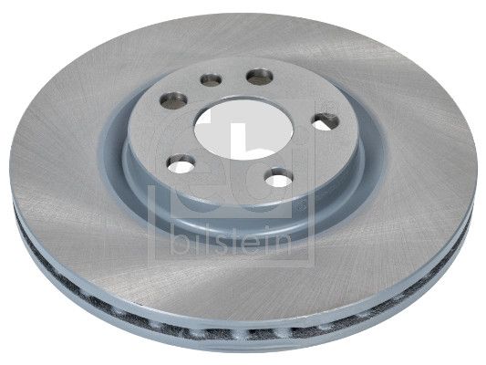 FEBI BILSTEIN 12037 Brake disc