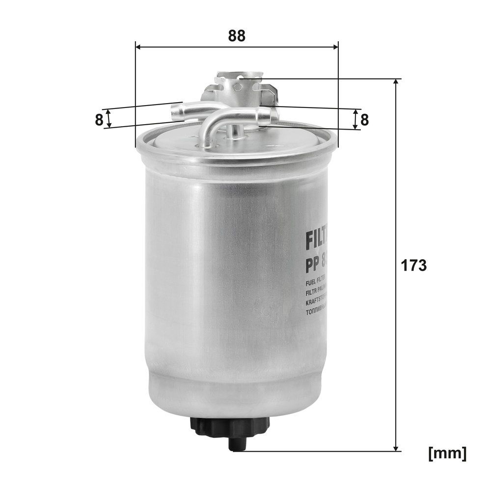 Fuel Filter-1