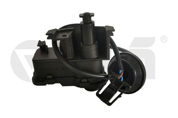 VIKA 88101582801 Actuator, central locking system