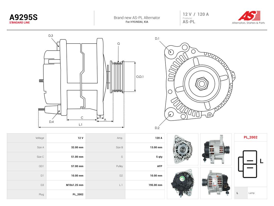 Alternator-4