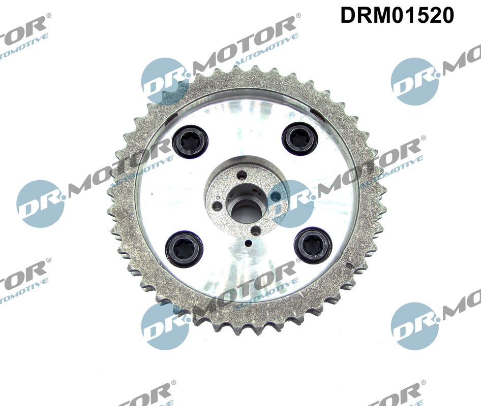 Camshaft Adjuster-1