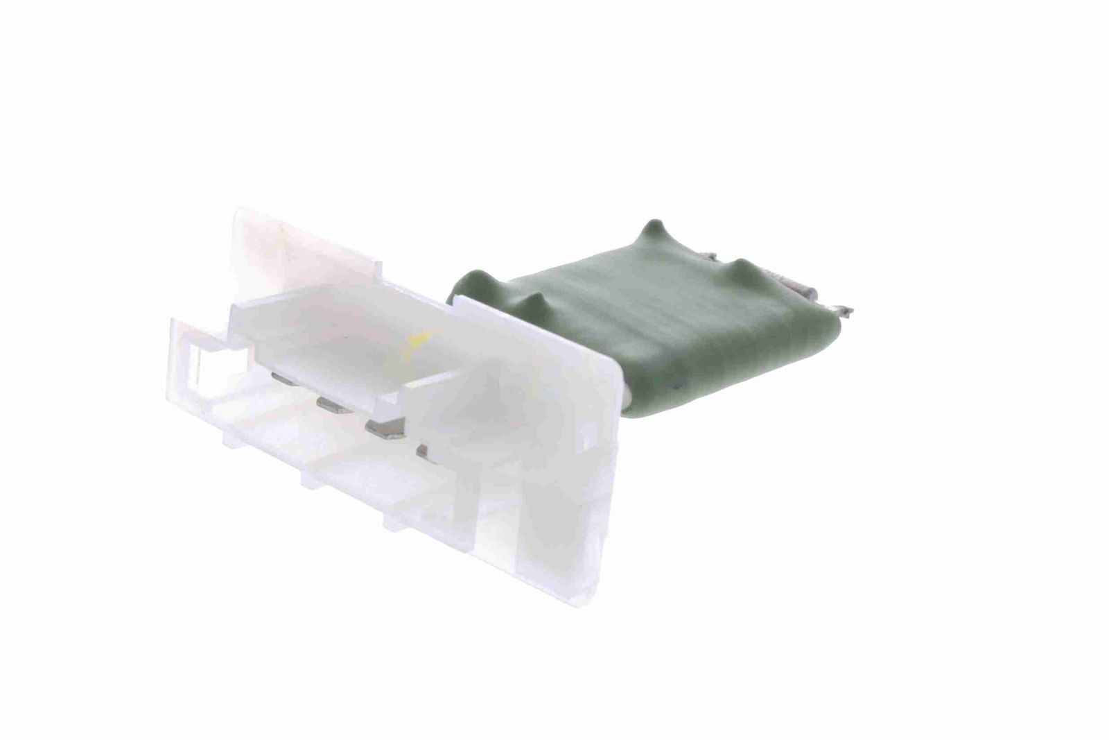 Regulator, interior blower-3
