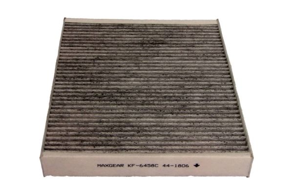 MAXGEAR 26-1207 Filter, cabin air