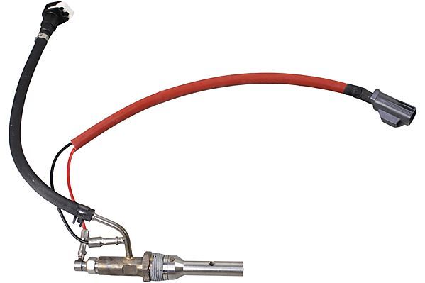 METZGER AUTOTEILE 0930015 Injection unit, soot/particulate filter regeneration