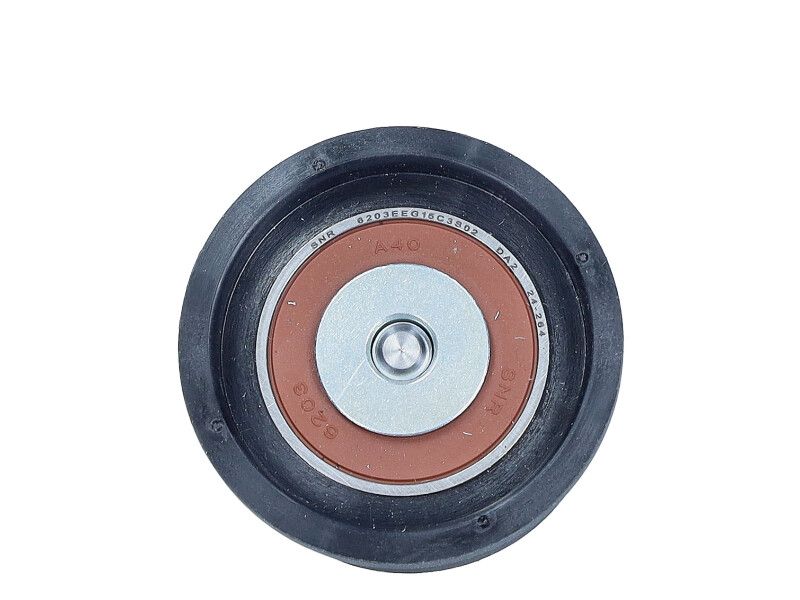 Deflection Pulley/Guide Pulley, timing belt-1