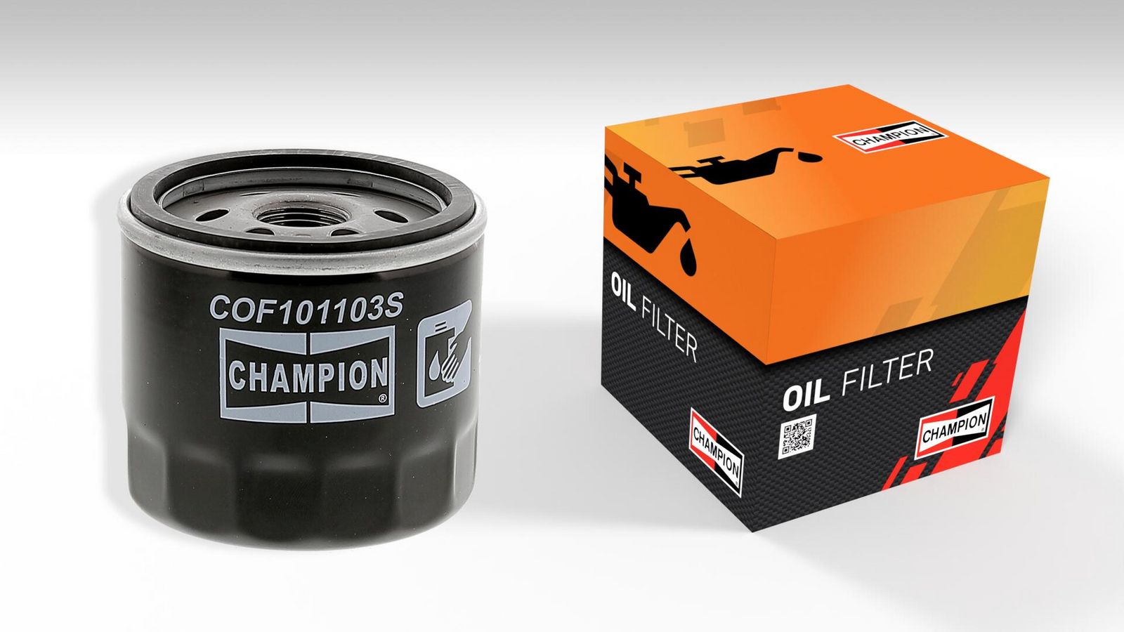 Oil Filter-1
