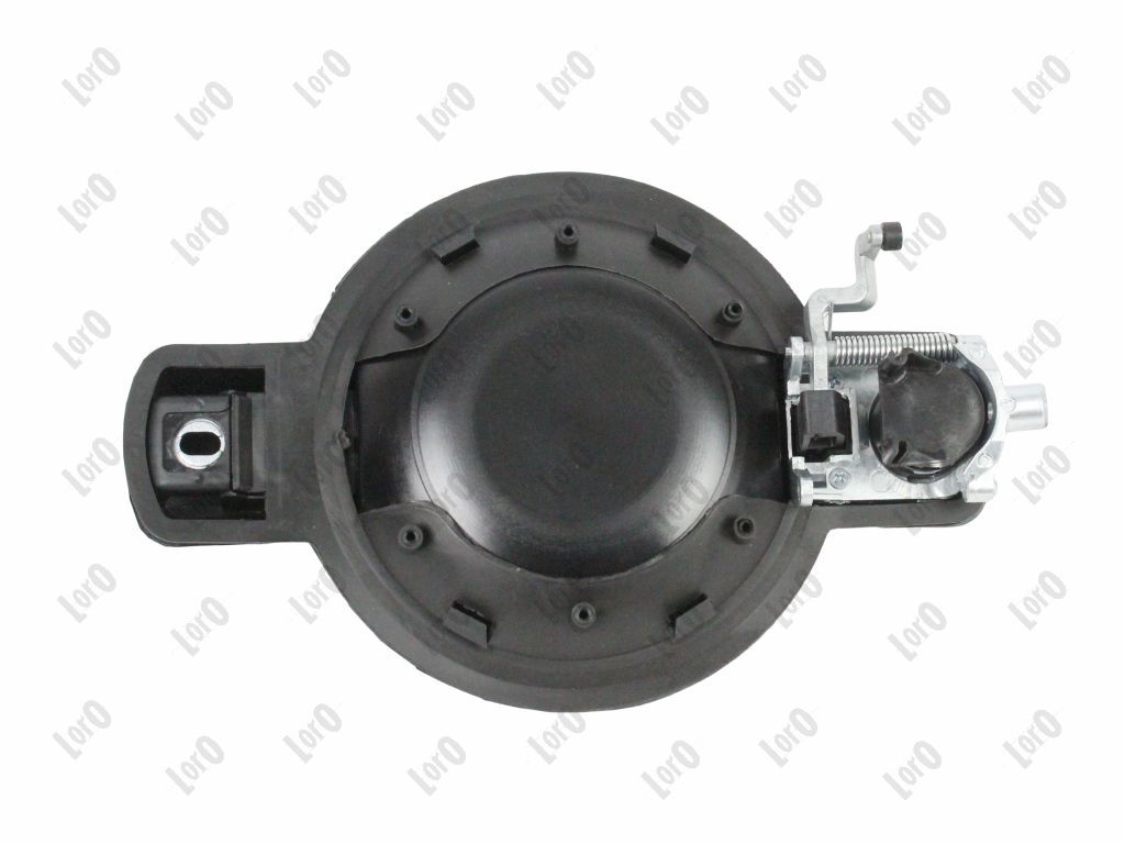 Exterior Door Handle-1