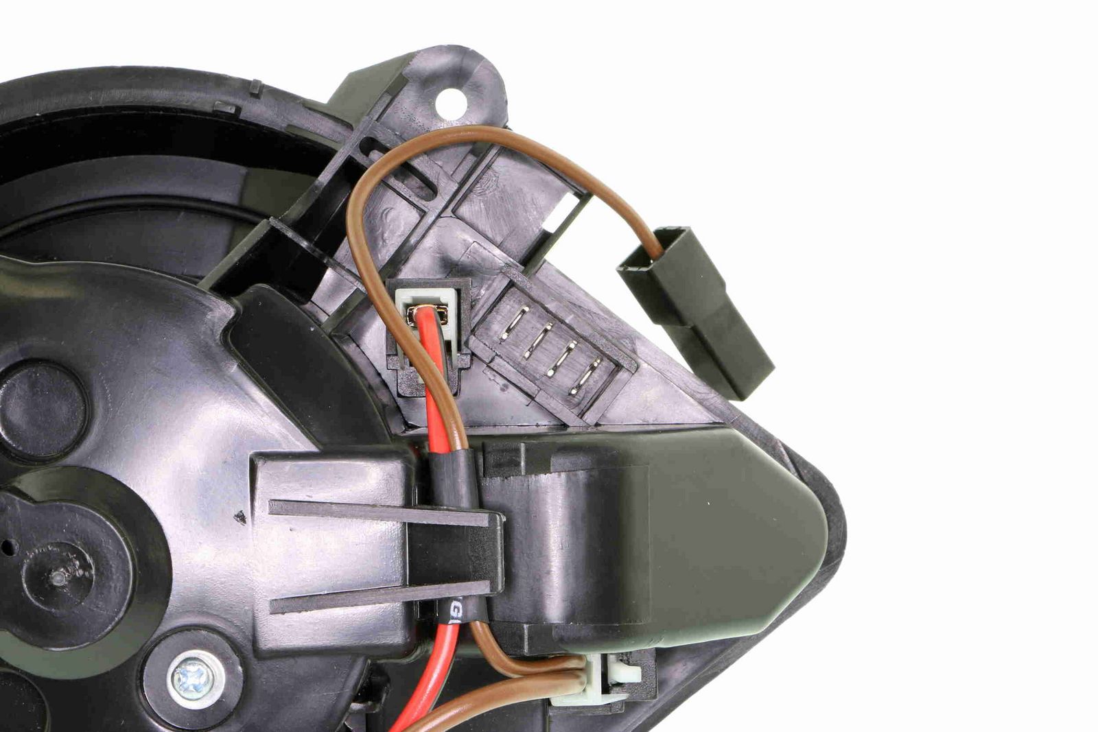 Interior Blower-1