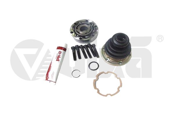 VIKA 54980580101 Joint kit, drive shaft