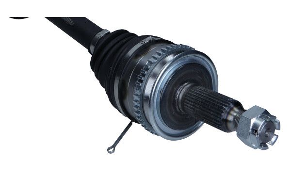 Drive Shaft-1