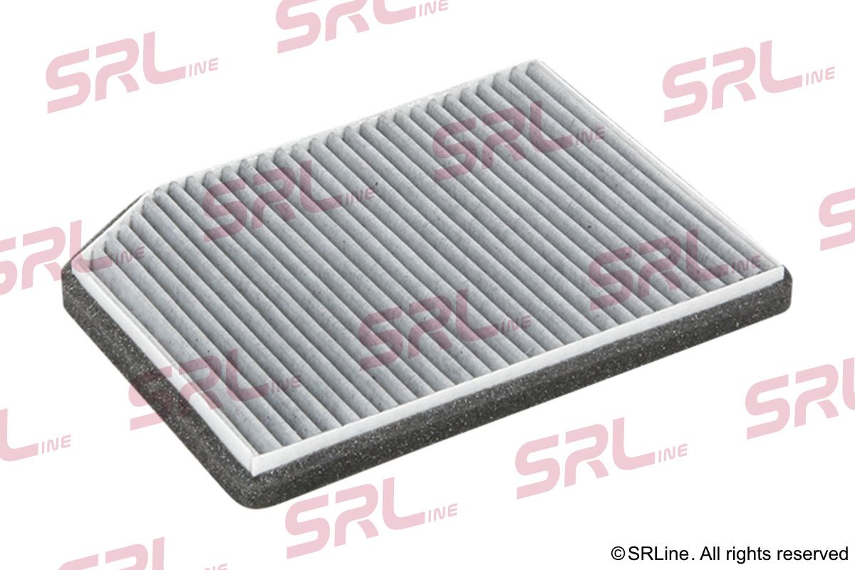 SRLINE S11-1041 Filter, cabin air