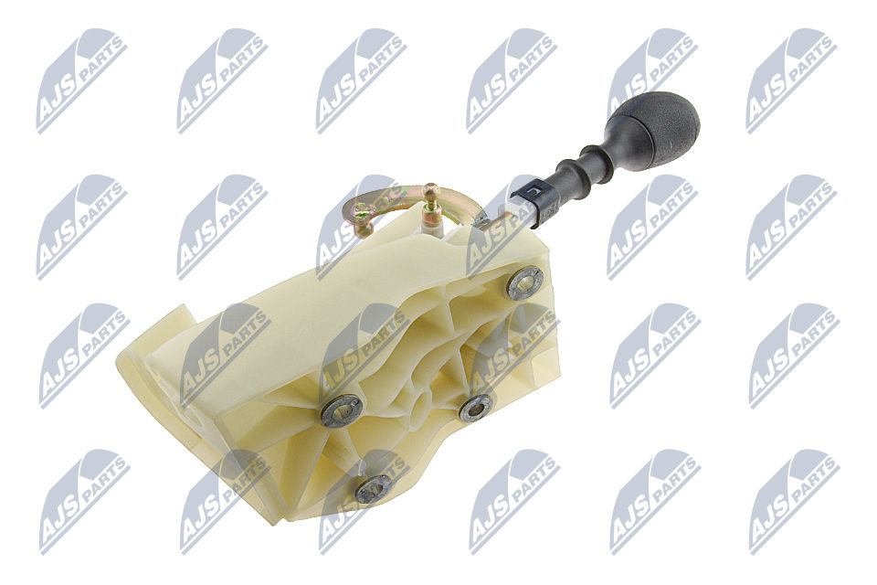 Bushing, selector/shift rod-1