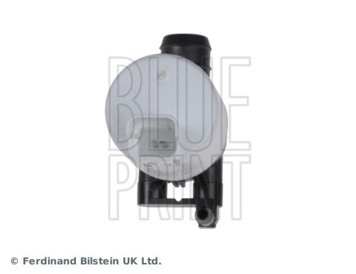 Washer Fluid Pump, window cleaning-1