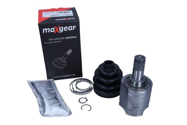 Joint Kit, drive shaft-2