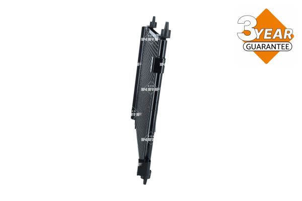 Condenser, air conditioning-2
