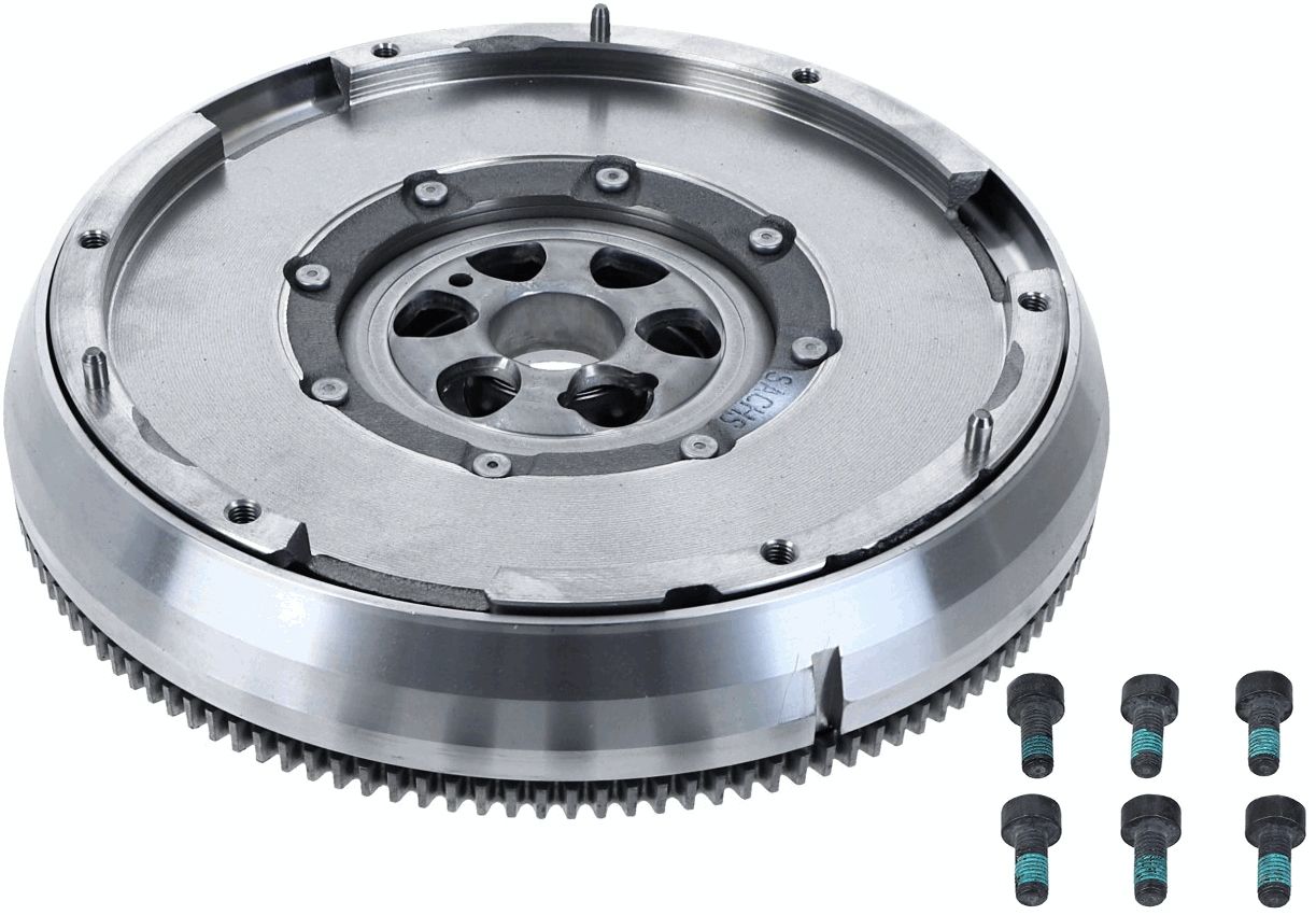 SACHS 2294 001 594 Flywheel
