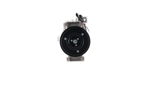MAHLE ACP 641 000S Compressor, air conditioning