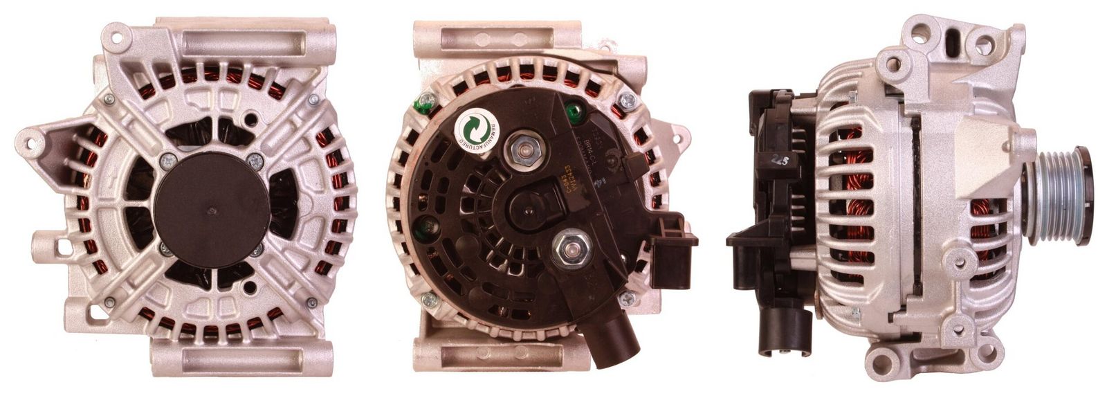LUCAS LRA03313 Alternator