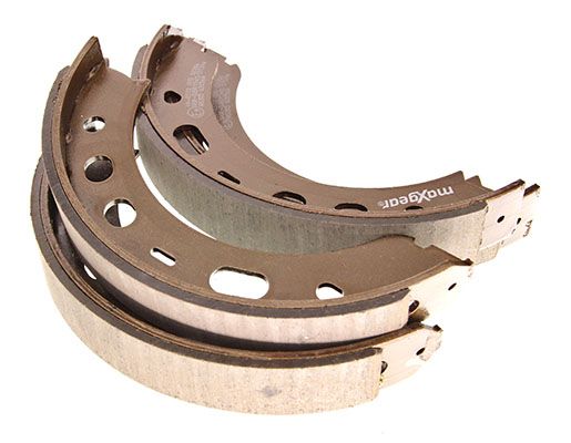 Brake Shoe Set, parking brake-1