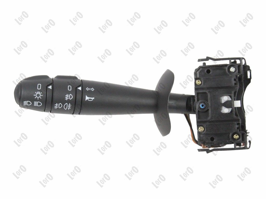 ABAKUS 135-04-026 Steering column switch