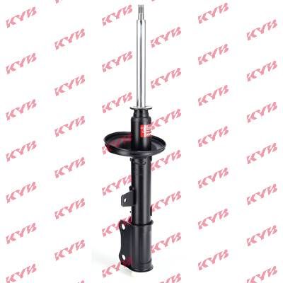 KYB 334062 Shock absorber