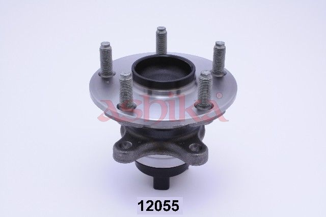 Wheel Hub-1