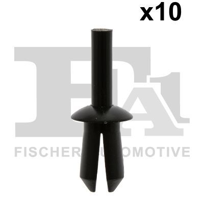 FA1 11-20004.10 Clip, trim/protection strip