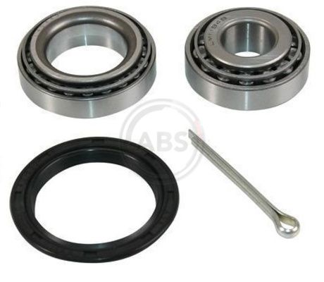 A.B.S. 200646 Wheel bearing kit
