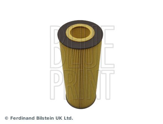 Oil Filter-1