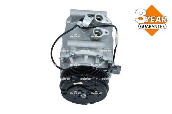 Compressor, air conditioning-1