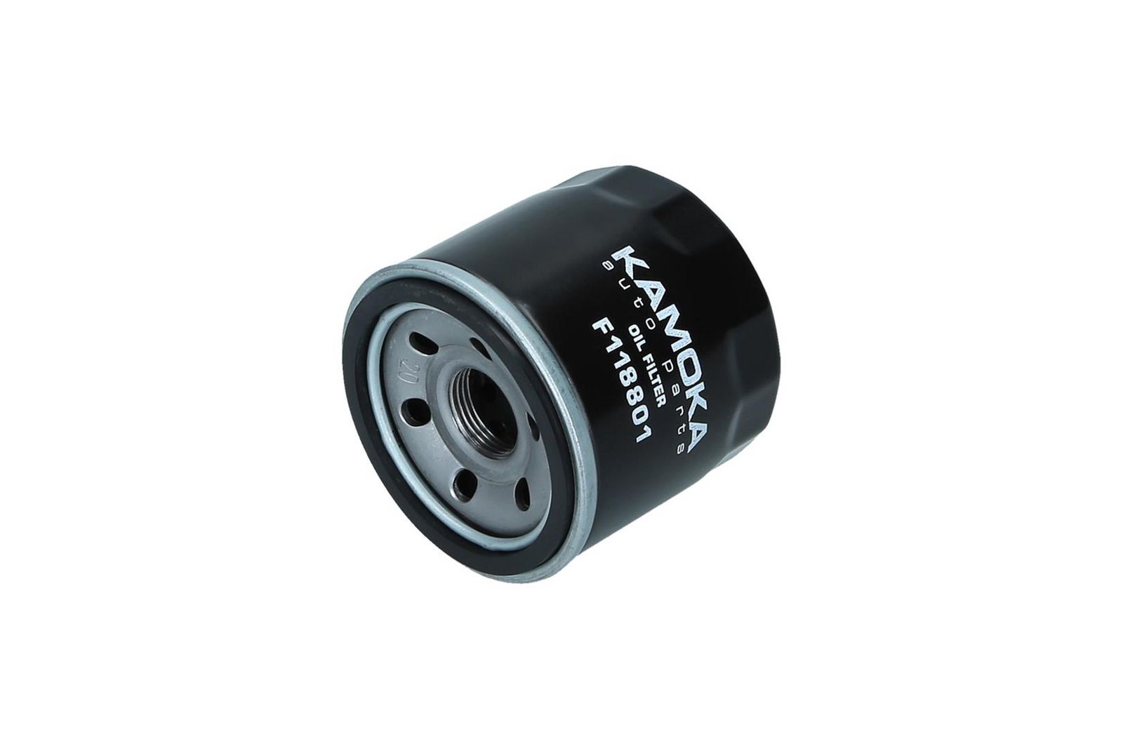 KAMOKA F118801 Oil filter