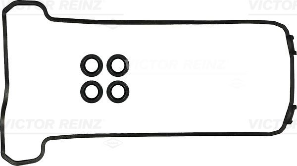 Gasket Set, cylinder head cover