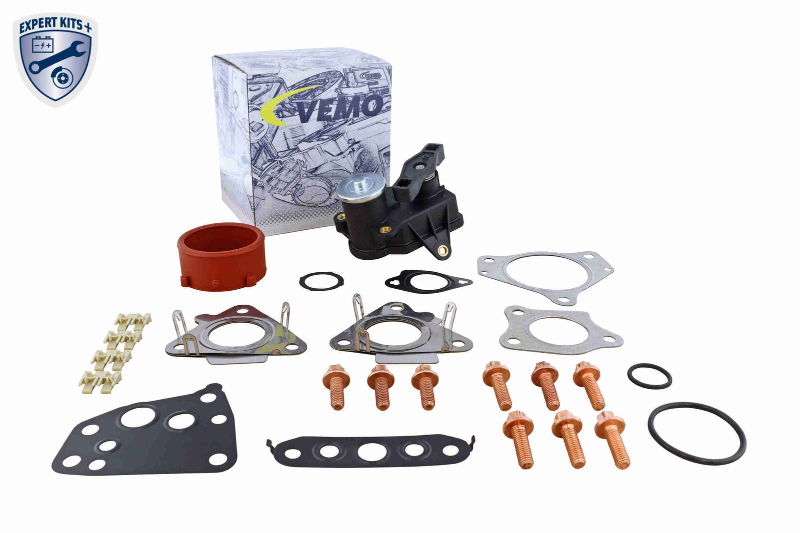 Gasket Set, intake manifold-1