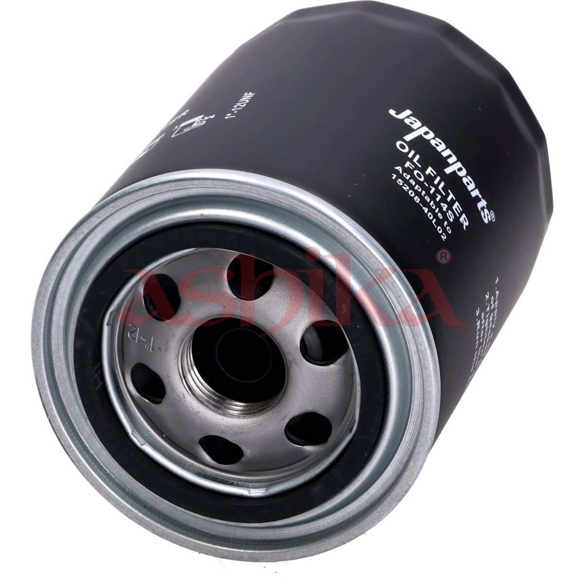 ASHIKA 10-01-114 Oil filter