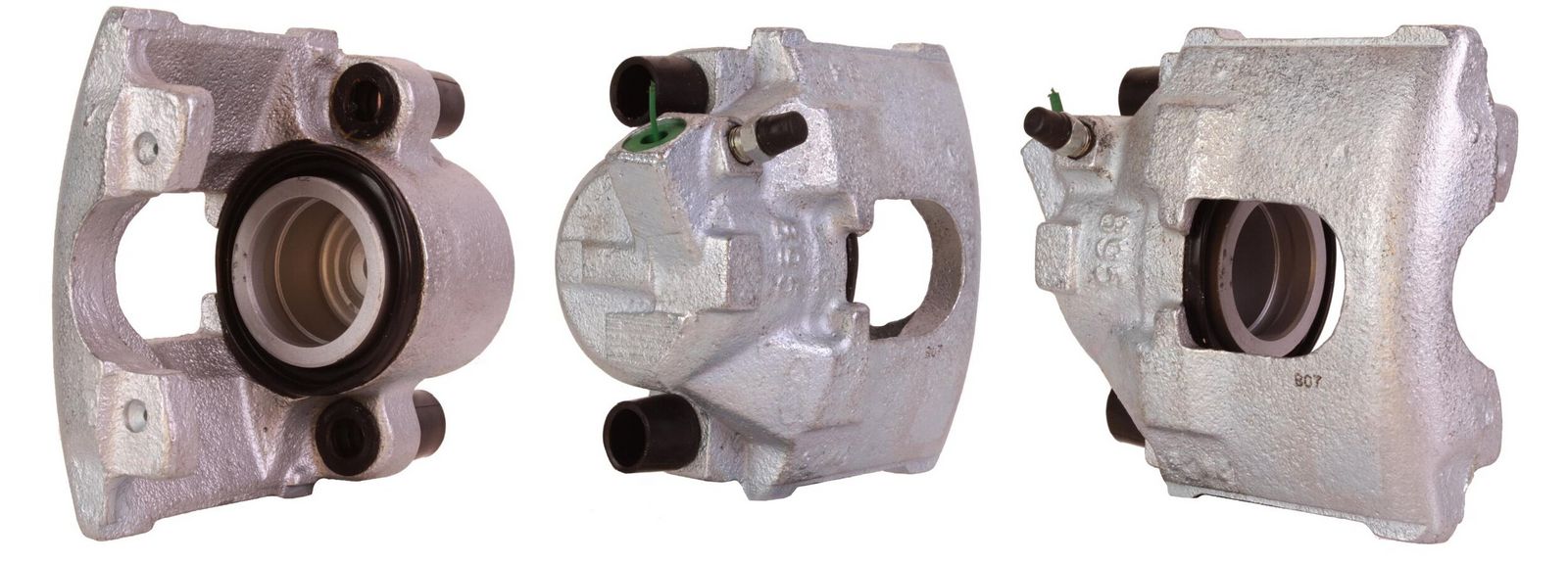 DRI 3146000 Brake caliper