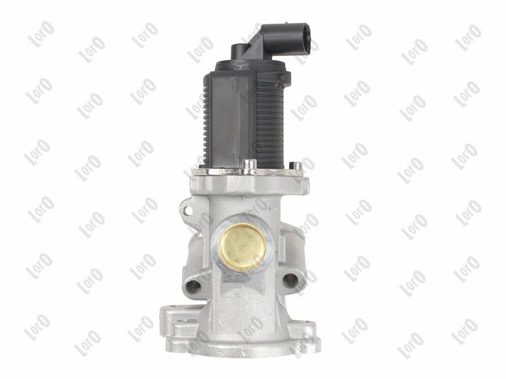 EGR Valve-3