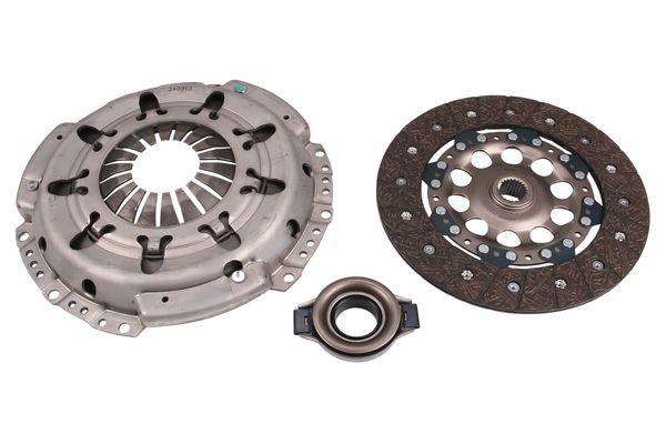 LUCAS LKCA690073 Clutch kit