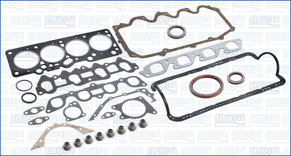 AJUSA 50040200 Full gasket kit, engine