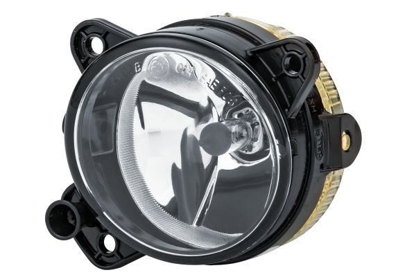 Front Fog Light